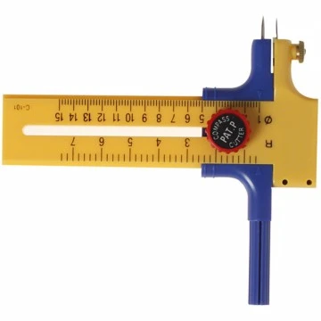 Круговой нож