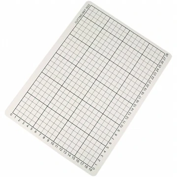 Griešanas paliktnis (22x30 cm)