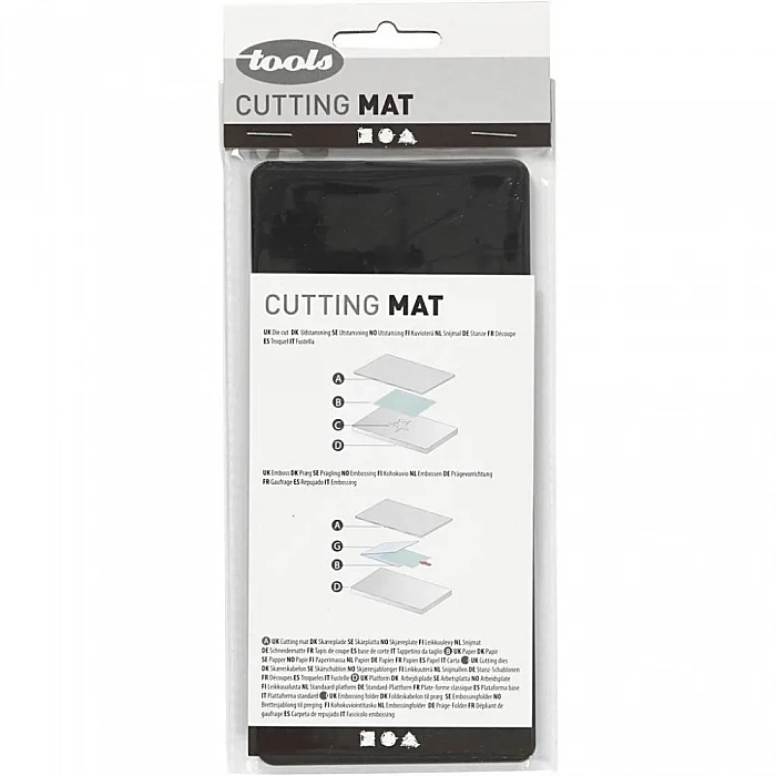 Доска для резки (16,5x7,5 см)