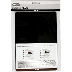 Silicone Mat (15.3 x 21.6 cm)