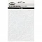 Embossing Template for Creating Impressions - Branches (11 x 14 cm)