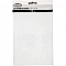 Embossing Template for Impression Making - Dots (13 x 18.5 cm)