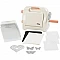 Starter Kit - Cutting and Embossing Machine (A5)