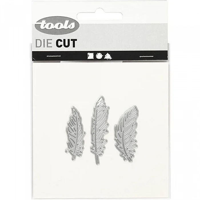 Veidne motīvu griešanai un reljefam - spalva