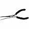 Плоскогубцы с длинными губками