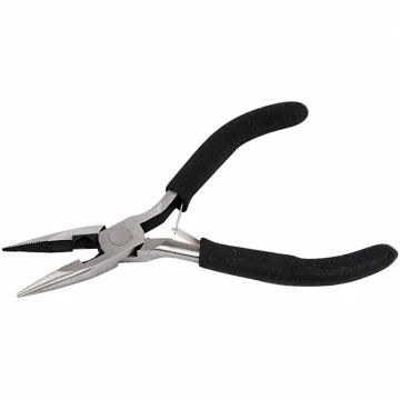 Клещи для колец