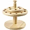 Wooden Scissor Holder
