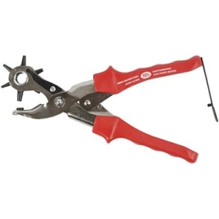 Поворотные пробойники для отверстий (2–4,5 мм)