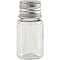 Plastic Bottle with Cork (13 ml)
