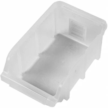 Емкость для хранения (16,5x13x7,4 см)