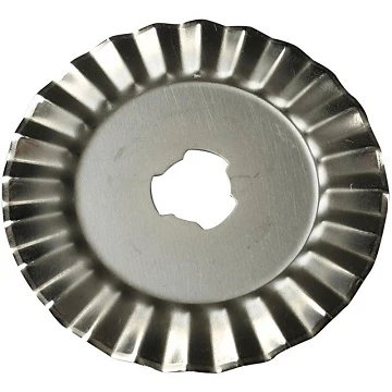 Вращающийся лезвие (D 45 мм)