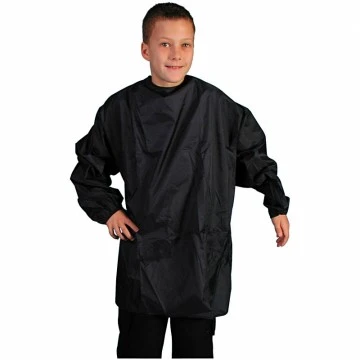 Фартук для юного художника (7–12 лет)