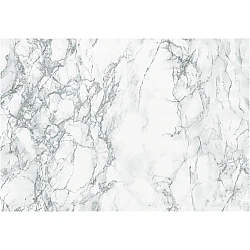 Self-adhesive Film - Grey Marble