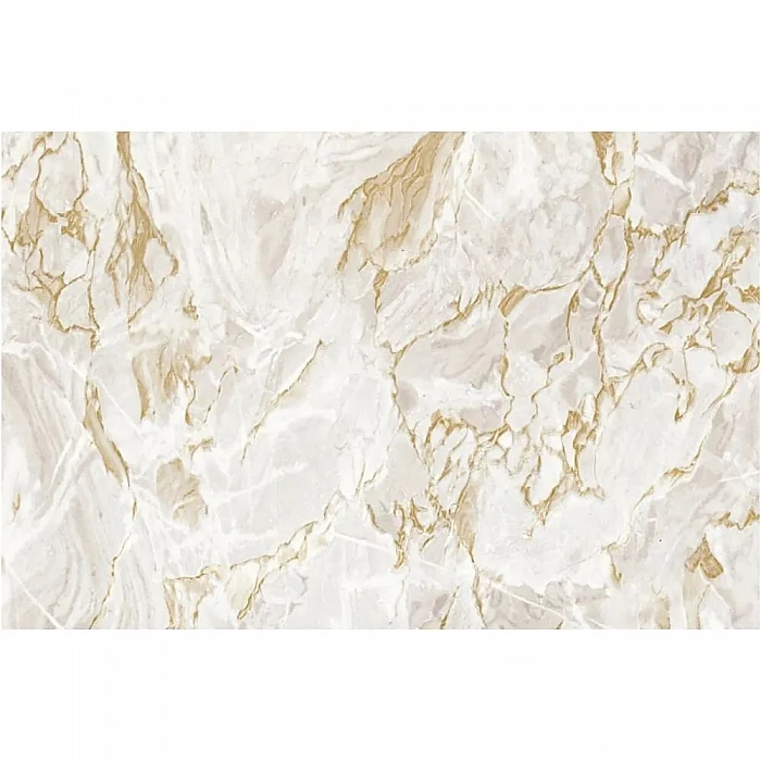 Self-adhesive Film - Brown Marble