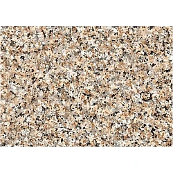 Self-adhesive foil - brown fine graphite