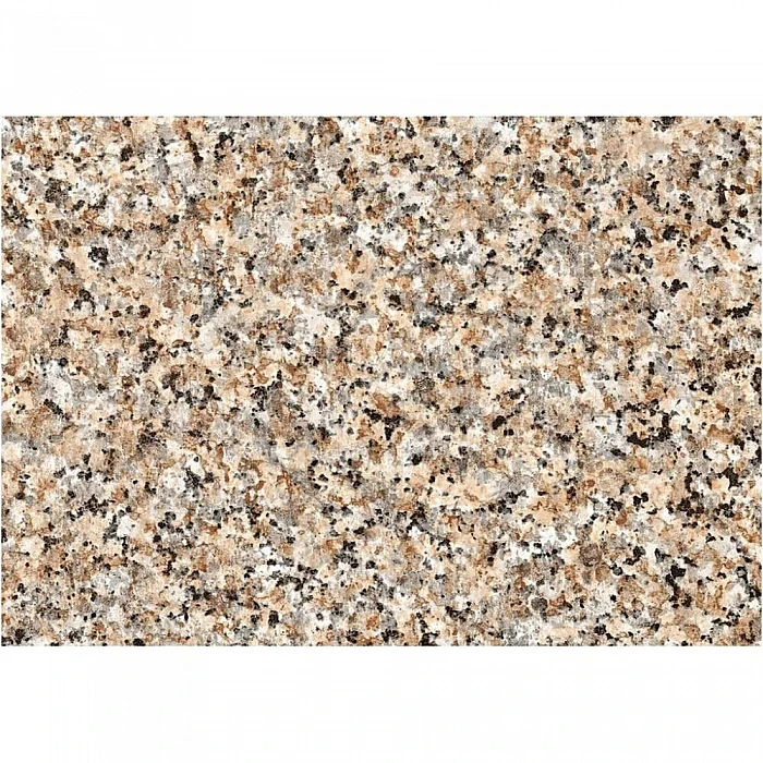 Self-adhesive foil - brown fine graphite