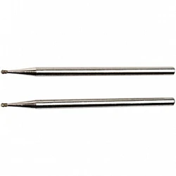Engraving Tip - Ball (2 pcs)