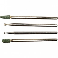 Engraving Tips Set (4 pcs)