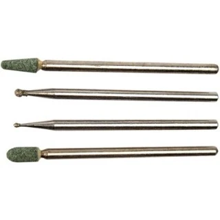 Gravēšanas uzgaļu komplekts (4 gb.)