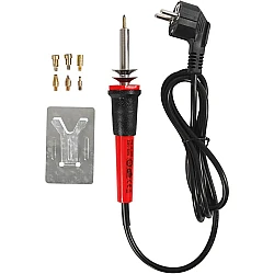 Pyrography Kit (19 x 3 cm)