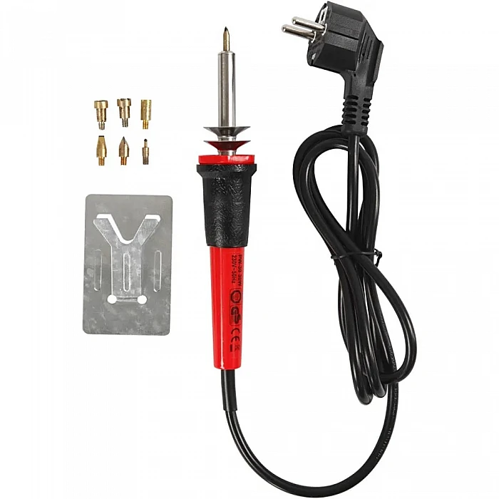 Набор для пирографии (19x3 см)