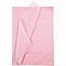 Silk Paper - Light Pink (25 pcs, 50 x 70 cm)