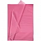 Silk Tissue Paper - Pink (10 pcs, 50 x 70 cm)