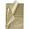 Tissue Paper - Gold (6 pcs, 50 x 70 cm)