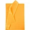 Silk Paper - Yellow (25 pcs, 50 x 70 cm)