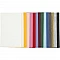 Tissue Paper - Assorted Colours (15x2 pcs, 50x70 cm)