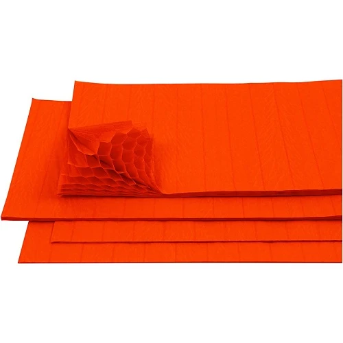 Tissue paper - 8 pcs (28 x 17.8 cm)