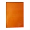 Glossy Paper Pack - Orange (80 g, 25 pcs)