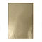 Glossy Paper Set - Gold (80 g, 25 pcs)
