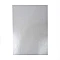 Glossy Paper Set - Silver (80 g, 25 pcs.)