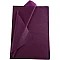 Silk Tissue Paper Sheets - Violet (50 x 70 cm; 19 g, 25 pcs.)