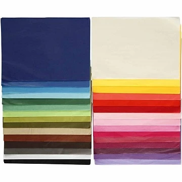 Листы парафинированной бумаги (A4; 14 г, 300 шт.)