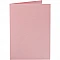Greeting Cards - Pink (10.5 x 15 cm, 10 pcs.)