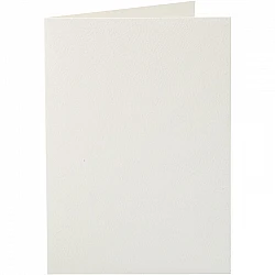 Cards - Beige (10.5 x 15 cm, 10 pcs.)