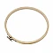 Embroidery Hoop (20 cm Diameter)