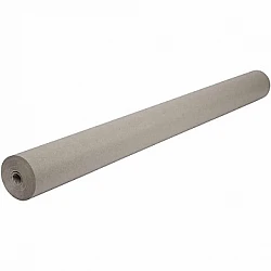 Бумага для упаковки в рулоне - коричневая (30 м, ширина 96 см)