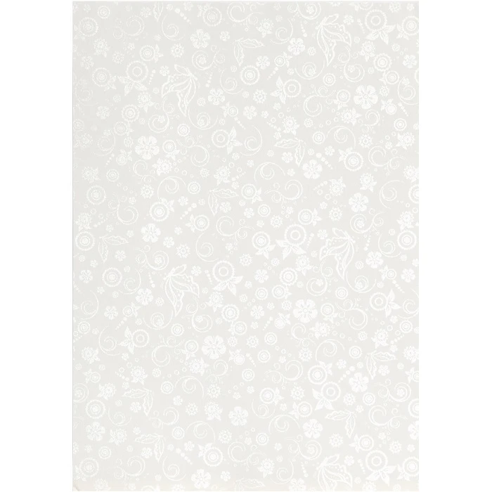 Glossy Paper - White