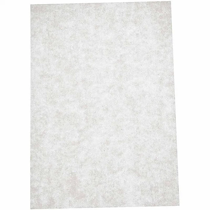 Пергаментная бумага — белая (A4, 500 л.)