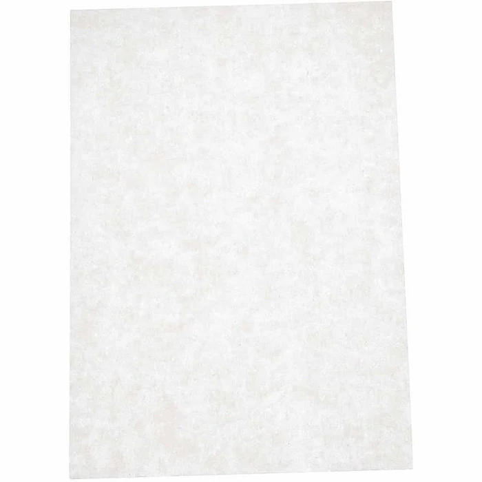 Saiņpapīrs - balts (A2 , 500 lpp.)