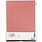 Vellum Paper - Pink (A4, 100 g/m², 10 pcs)