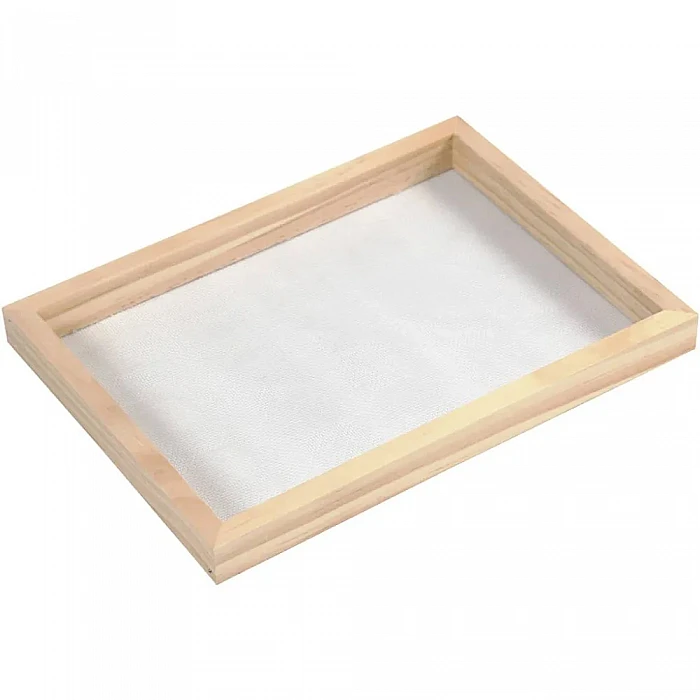 Handmade Paper Making Frame (A5)