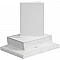 Cards and Envelopes - White (A6, 50 pcs)