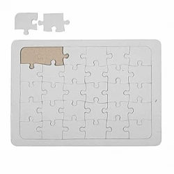 Kartona puzle (15x21 cm)