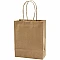 Papīra maisiņš (23x18x9cm)