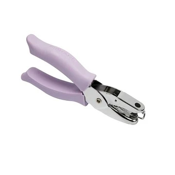 Декоративная дырокол-насадка (диаметр 6 мм)