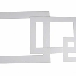 Picture Frames (75 pcs)